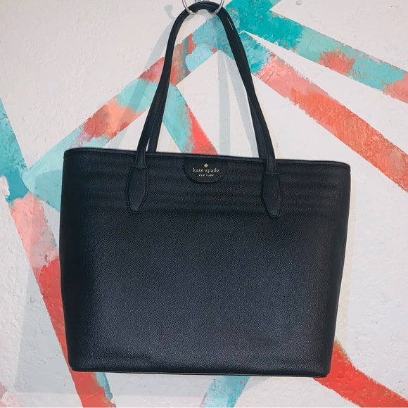 Kate Spade - Lori Tote - Picture 1 of 5